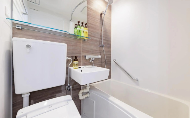 Hotel MyStays Nippori