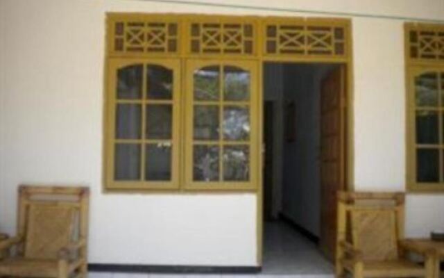 Desi Homestay 2