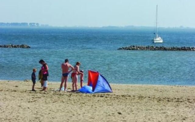 Roompot Beachhotel Cape Helius