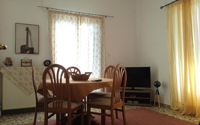 Serene Country House (near Ancient Tiryns)