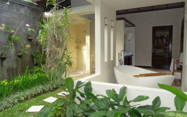 Tis Villas Seminyak by Premier Hospitality Asia