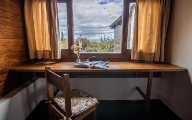 Hosteria Estancia Turistica La Serena