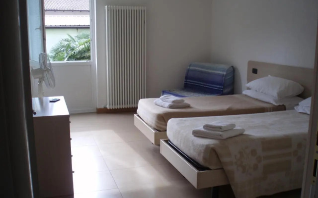 Apartment Brione