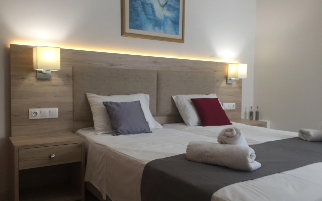 Voula Hotel