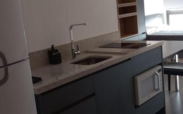 LIV - Apartamento 910