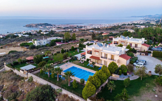 Knossos Estate Villas