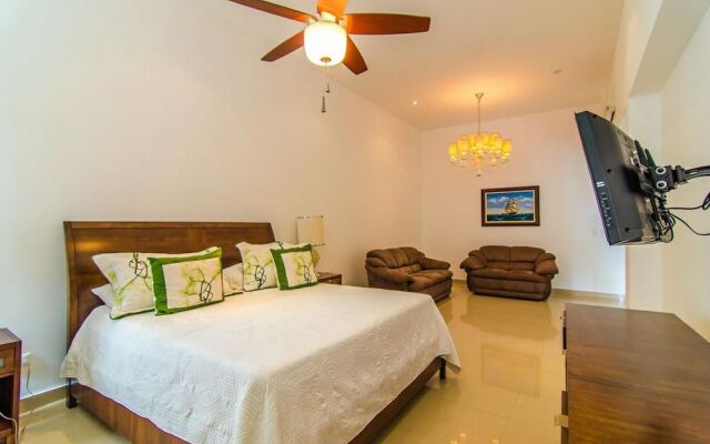 Villa Deluxe Hotel Casa de Campo