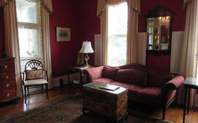 Governor's House Inn