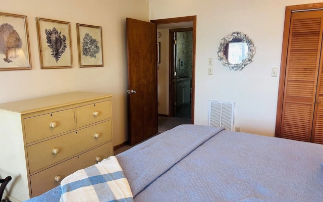 Dry Dock - 4 Br Home