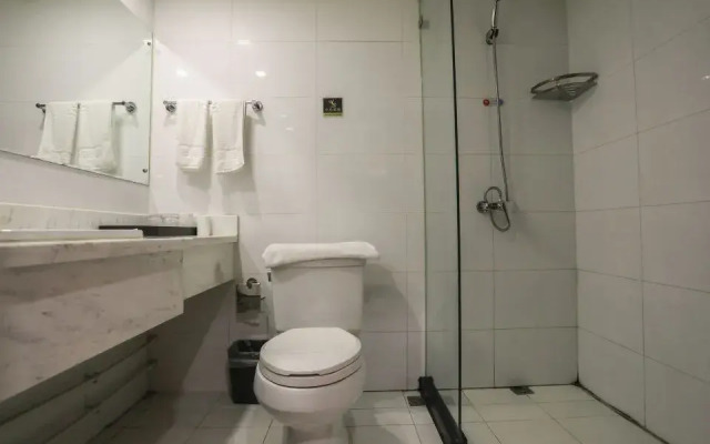 Beijing Yudong Hotel