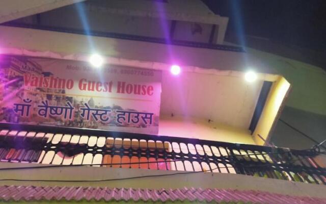 Maa Vaishno Guest House