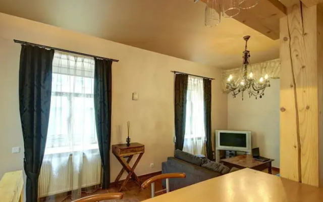 Old Town Apartment Splendid Vilnius