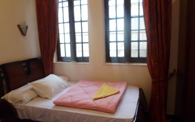 Family Palace Downtown Cairo