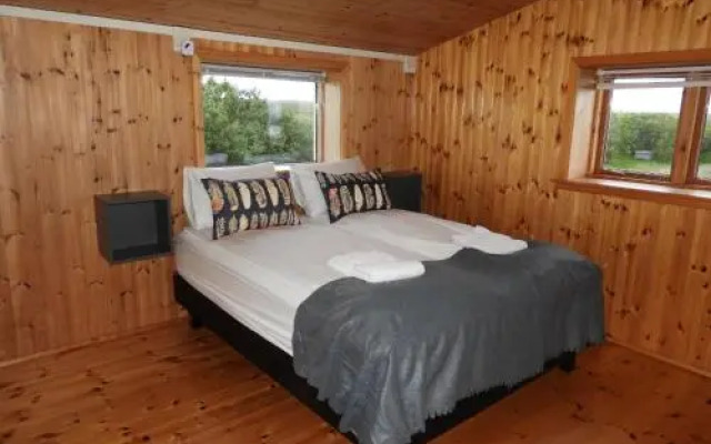 Seaview in west iceland