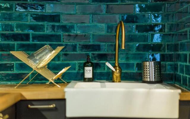 PRZEPIĘKNY APARTAMENT w sercu Starego Miasta