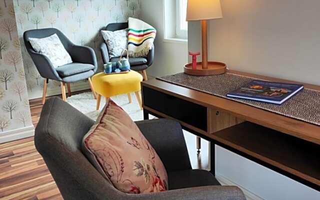 Gothem Viby Bed&Breakfast