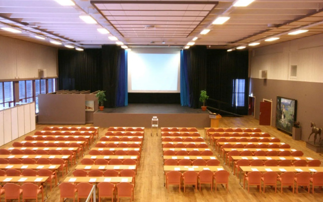 Radisson Blu Resort, Beitostolen