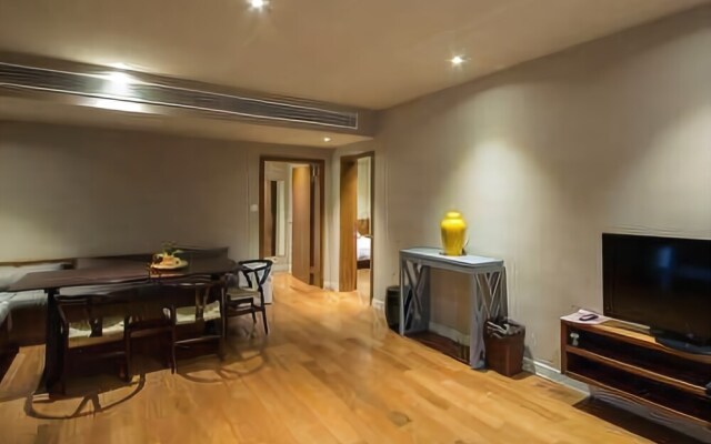 Aibinong Taihuhui Selected Resort