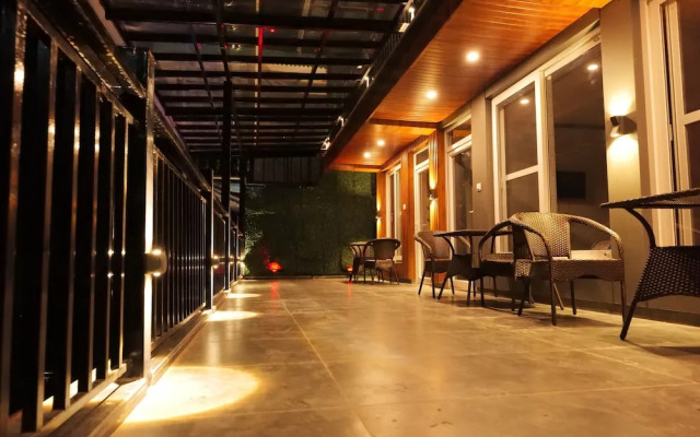 Hotel Rex