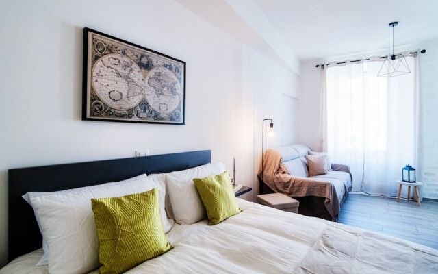 MyHomeInComo - S&O Apartment