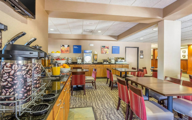 Quality Inn Summerville - Charleston