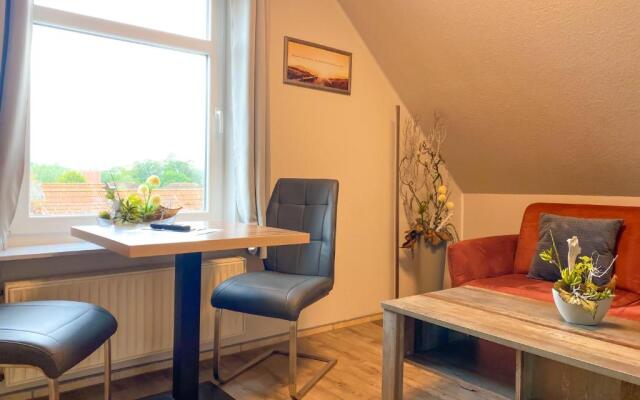 Gästehaus Museumshafen