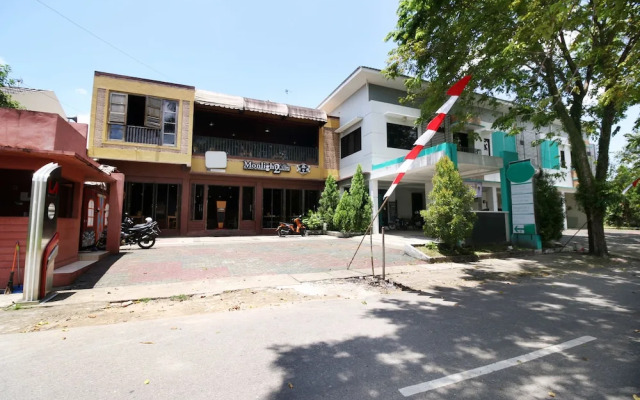 Airy Syariah Kutilang 99 Banjarbaru