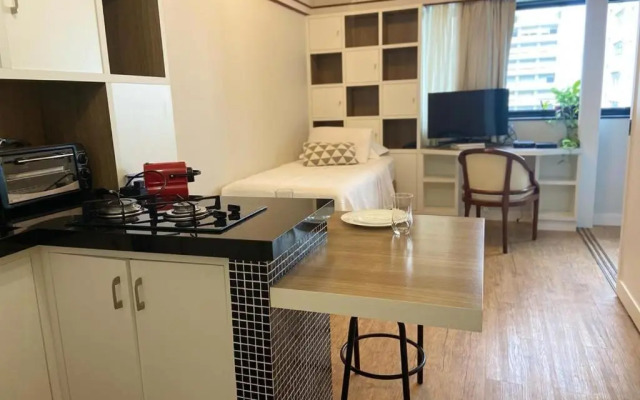 JP Crauford Choice Suites