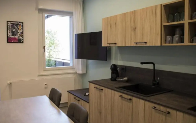 Bloom Apartments