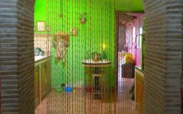 Guest House Debora
