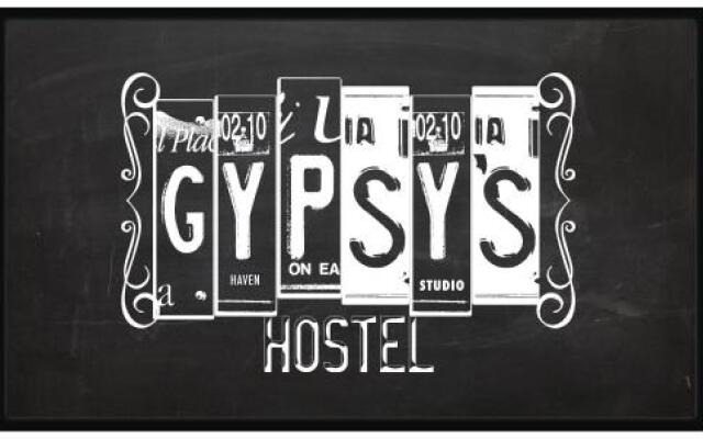 Gypsys Hostel