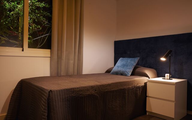 Livescape Soriano Suites