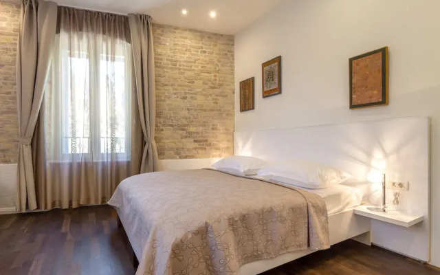 Staytosee - Diocletian's Rooms