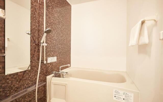 New Normal Hotel in NAGO