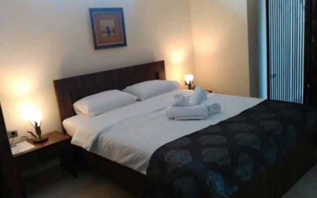 OUR HOUSE  Luxury Apartments