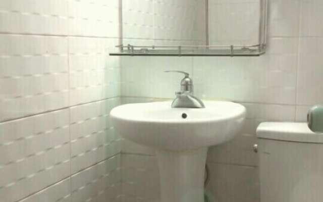 Seoul Holiday Guesthouse - Hostel