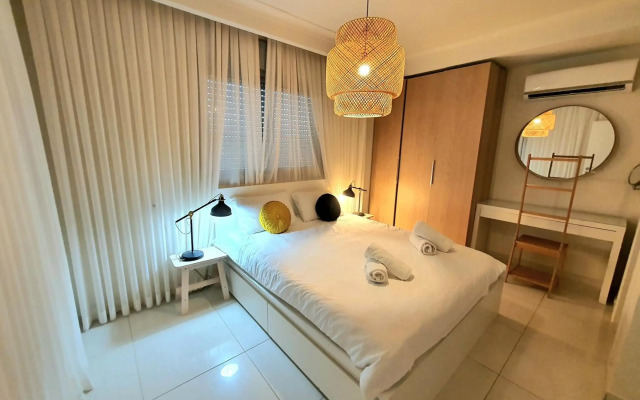 Barak Royal Suites VIP 8A