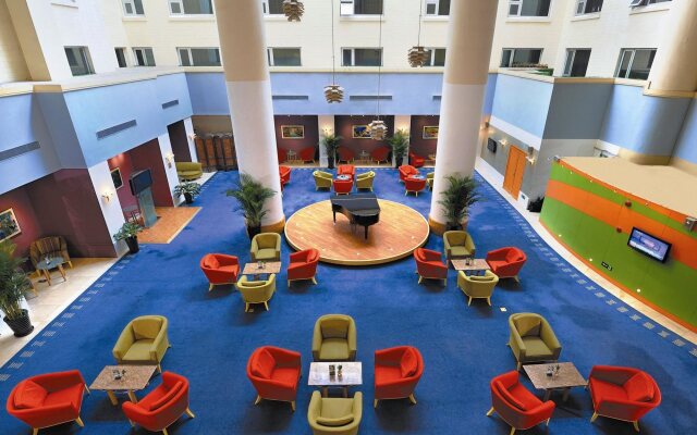 Beijing Xinqiao Hotel