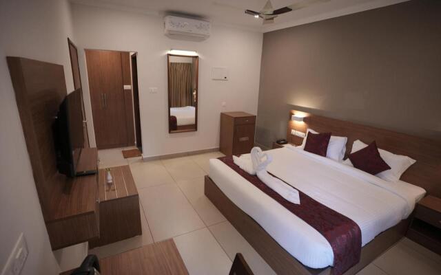 Riverdale Resort Munnar