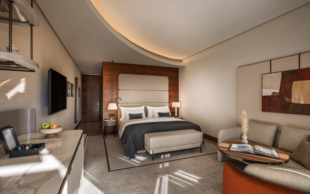 Отель Adults Exclusive Hotel Monte Mulini