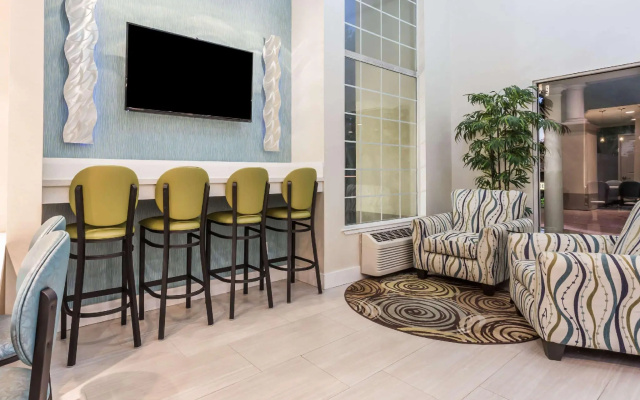 Signature Inn Mountain View