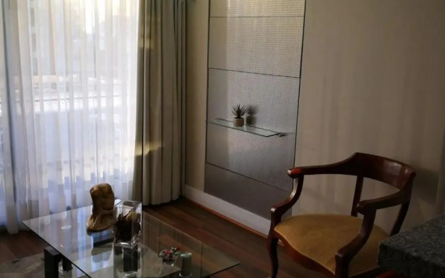 Urbano Suites
