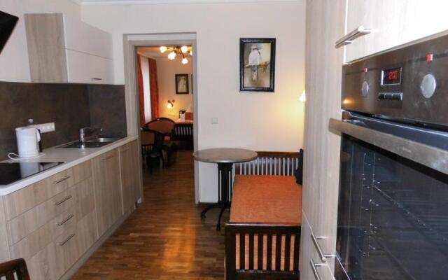 Hotel Aviv am Flughafen