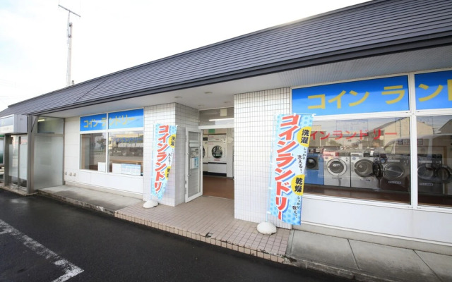 Poka Poka Onsen Hotel