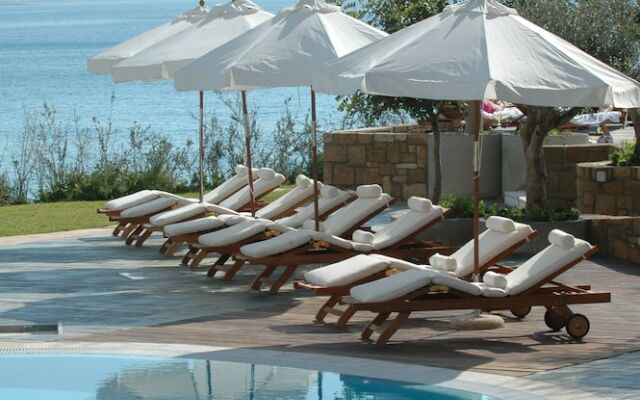 Thalassa Boutique Hotel & Spa