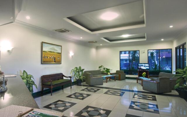 Griya Sentana Hotel Jogjakarta