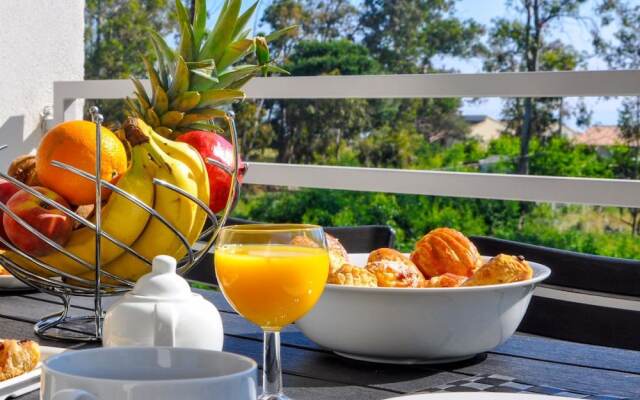 Résidence Corsea Pinarello