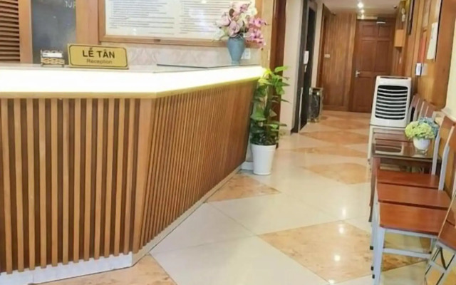 Thanh An Hotel