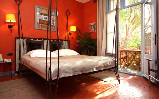 Hôtel des Arceaux