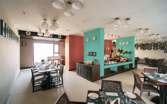 Club Montana Vista